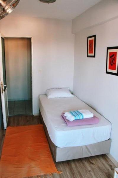 La Luna Hostel Bodrum Exterior photo